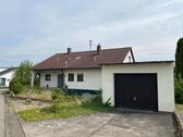 Foto - Einfamilienhaus mit 862 m² Grundstück in Herrenberg-Oberjesingen