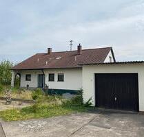 Einfamilienhaus mit 862 m² Grundstück in Herrenberg-Oberjesingen