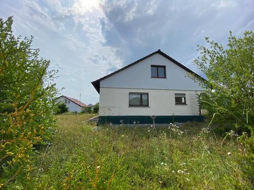 Foto - Einfamilienhaus zum Kaufen in Herrenberg