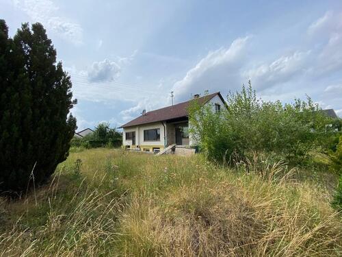 Foto - Einfamilienhaus in Herrenberg