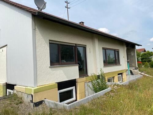 Foto - Einfamilienhaus in Herrenberg zum Kaufen