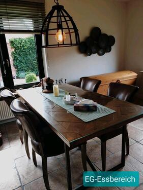 Foto - Einfamilienhaus in Friedrichskoog zum Kaufen