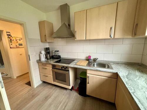 Foto - Erdgeschoßwohnung in Rendsburg zum Kaufen