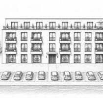 Grundstück mit Bestand - großes Baufenster Neubaupotenzial - Hamm