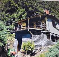 Wochenend Ferien Bungalow zur kurzfristigen Miete - Adorf/Vogtland