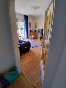 Foto - Etagenwohnung in Iserlohn zur Miete