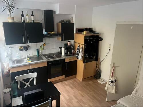 Foto - 1,5-Zimmer-Wohnung in Ehrenfeld ab 15 Oktober 2025 zu vermieten