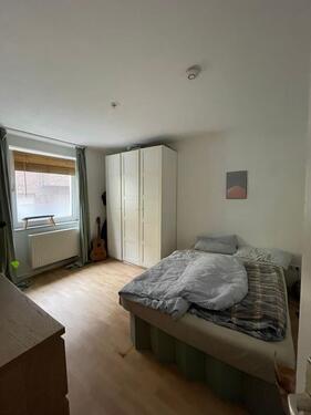 Foto - Etagenwohnung in Köln