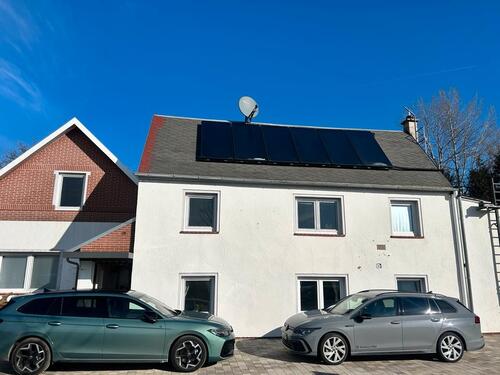 Foto - Einfamilienhaus in Döbeln zum Kaufen
