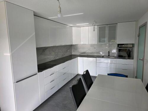 Foto - Etagenwohnung in Bad Camberg