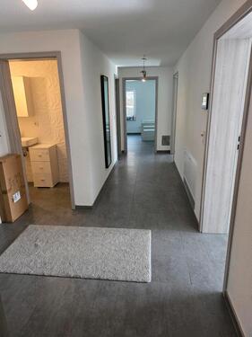 Foto - Etagenwohnung in Bad Camberg zur Miete
