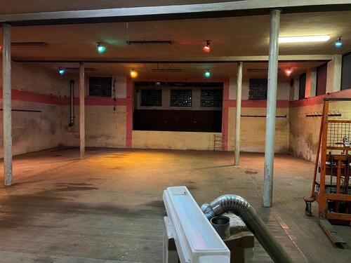 Foto - Halle zu vermieten 56651 Hain - 500,00 EUR Kaltmiete,