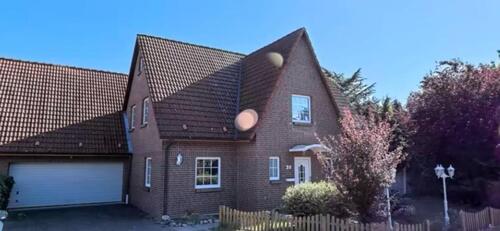 Foto - Einfamilienhaus zur Miete in Martfeld