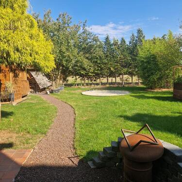 Foto - Einfamilienhaus in Martfeld
