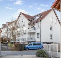 2-Zimmerwohnung in Wehrheim-Obernhain