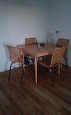 Foto - Etagenwohnung zur Miete in Hamburg