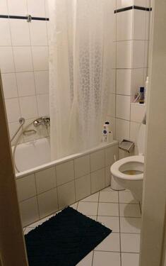Foto - Etagenwohnung in Hamburg