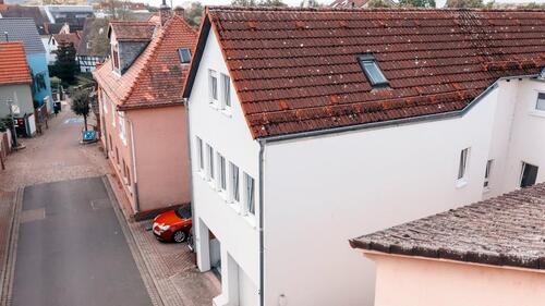 Foto - Etagenwohnung zum Kaufen in Bad Vilbel