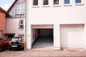 Foto - Etagenwohnung in Bad Vilbel