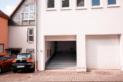 Foto - Etagenwohnung in Bad Vilbel