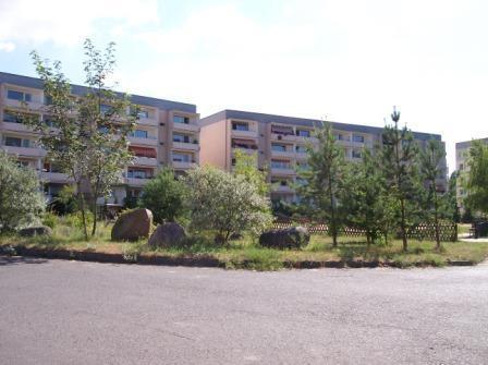 Foto - Schöne 3-Raum-Wohnung! - 364,00 EUR Kaltmiete,