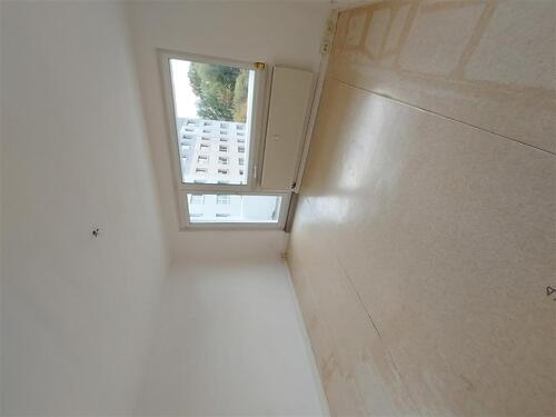 Foto - Etagenwohnung zur Miete in Neustrelitz