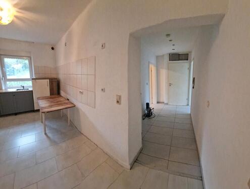 Foto - Etagenwohnung zur Miete in Wadgassen