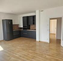 Großzügige 3 Zimmerwohnung im Herzen von Bad Staffelstein