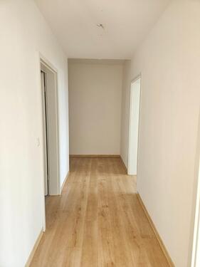 Foto - Etagenwohnung in Bad Staffelstein