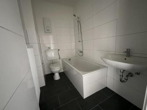 Foto - Etagenwohnung in Duisburg zur Miete