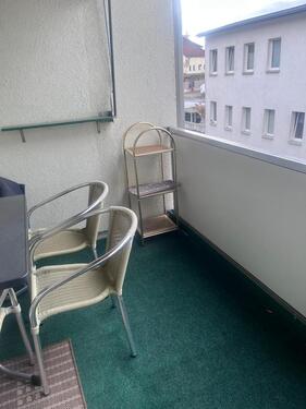 Foto - Etagenwohnung in Altenburg