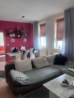 Foto - Etagenwohnung in Altenburg zur Miete