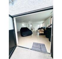 Loft Büro Lager Halle mit Bad in Filderstadt ab sofort