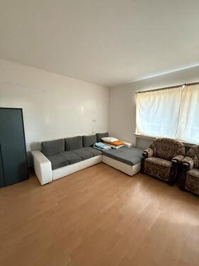 Foto - Ein Zimmer Wohnung Langenhagen - 600,00 EUR Kaltmiete,