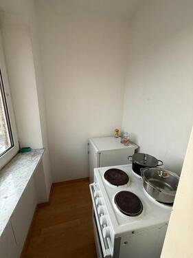 Foto - Etagenwohnung in Langenhagen