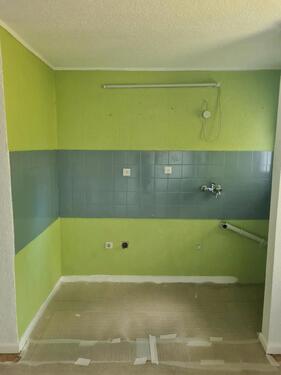 Foto - Etagenwohnung in Mülheim an der Ruhr