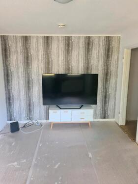 Foto - Etagenwohnung in Mülheim an der Ruhr zur Miete