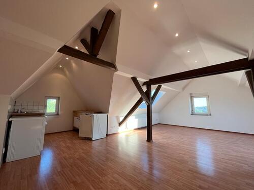 Foto - Ideale Wohnung für die ersten eigenen 4-Wände