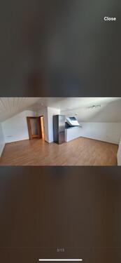 Foto - 1 Zimmer Etagenwohnung zur Miete in Bielefeld