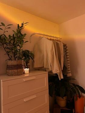 Foto - 1 Zimmer Etagenwohnung zur Miete in Mainz