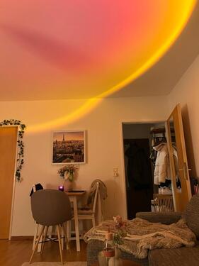 Foto - 1 Zimmer Etagenwohnung in Mainz