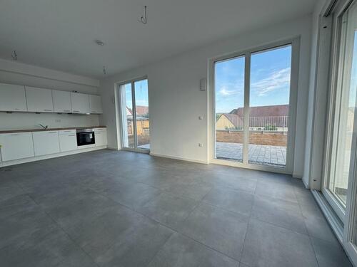 Foto - 3 Zimmer Etagenwohnung zum Kaufen in Eppingen