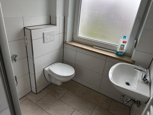 Foto - Wohnung in Pfarrkirchen - 685,00 EUR Kaltmiete, ca.  57,00 m²