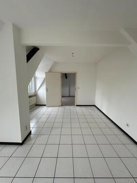 Foto - Etagenwohnung in Halle (Saale) zur Miete