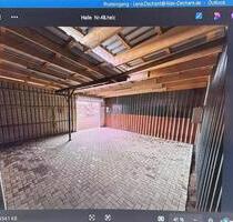 Halle in Hattorf am Harz zu vermieten