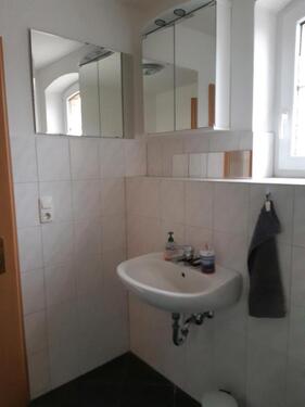 Foto - 3 Zimmer Etagenwohnung zur Miete in Ludwigsfelde