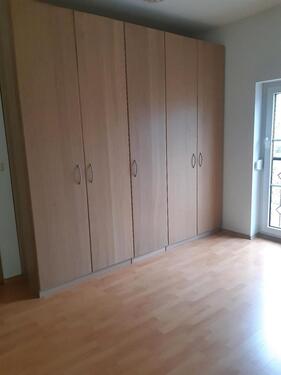 Foto - 3 Zimmer Etagenwohnung in Ludwigsfelde