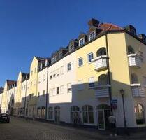 1-Raumwohnung im Schulze-Delitzsch-Center