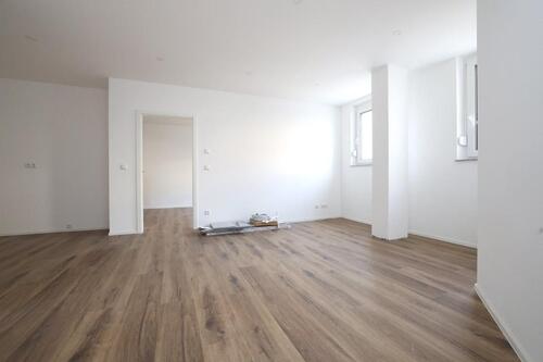 Foto - Frisch sanierte zwei Zimmer Wohnung- 20