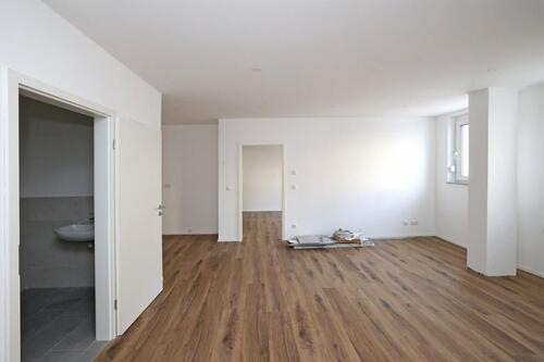 Foto - 2 Zimmer Erdgeschoßwohnung zur Miete in Tuttlingen